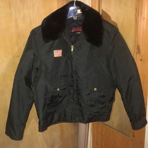 Blaster by Gerber Law Enforcement 40R Jacket